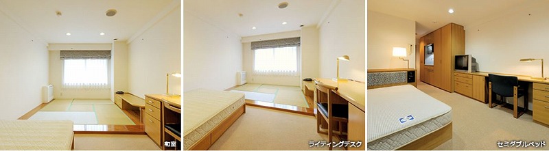 神奈川の家具付き賃貸Kagumo(カグモ)のアルファコンフォート横浜